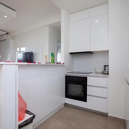 Apartment Bw Lux - Na Vodi Belgrade