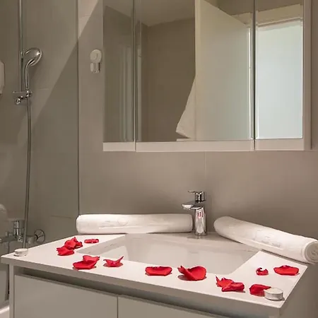 Apartment Bw Lux - Na Vodi